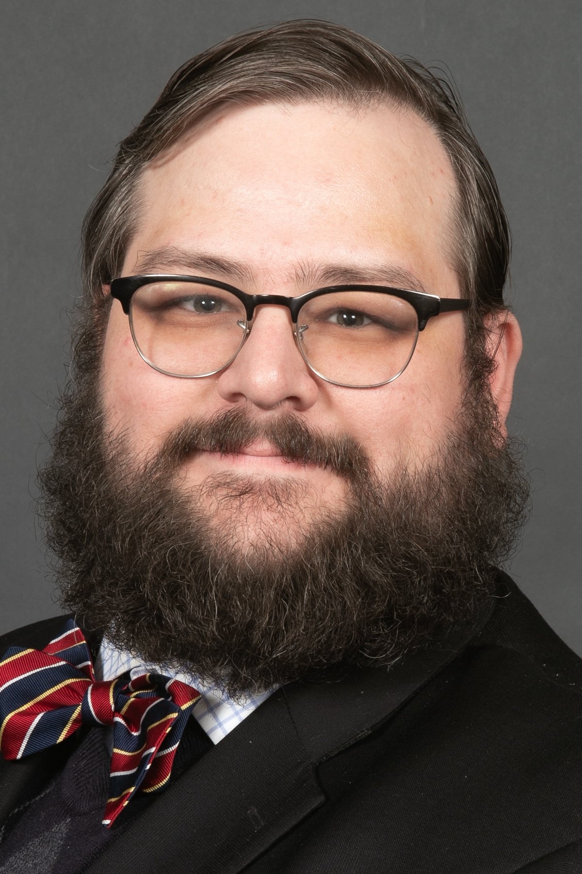 Blaise Lukasiewicz
